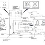 Cj7 Ignition Switch Wiring Diagram