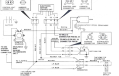 Cj7 Ignition Switch Wiring Diagram