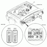 1986 Mazda B2000 Ignition Wiring Diagram Wiring Diagram