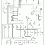 1986 Mazda B2000 Ignition Wiring Diagram