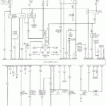 1988 Suzuki Samurai Ignition Switch Wiring Diagrahm Wiring Diagram Image