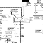 1989 Ford F250 Turn Signal Wiring Diagram Database Wiring Diagram