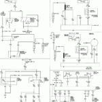 1990 Ford F250 Starter Solenoid Wiring Diagram Collection Wiring
