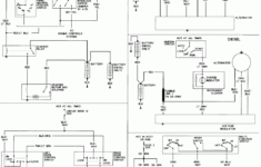 1990 Ford F250 Ignition Wiring Diagram