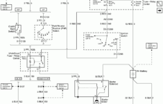 1994 Chevy 1500 Ignition Switch Wiring Diagram