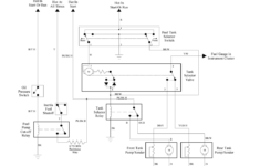 1994 Ford F150 Ignition Switch Wiring Diagram