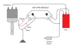 Hei Ignition Wiring Diagram