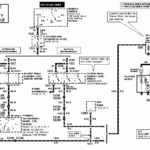 1997 Ford F150 Ignition Wiring Diagram