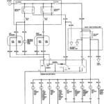 1997 Honda Civic Ignition Switch Wiring Diagram Database Wiring