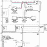 1999 Toyota Tacoma Ignition Wiring Diagram