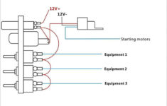 Race Car Ignition Switch Wiring Diagram