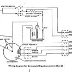 Ford Duraspark Ignition Module Wiring Diagram