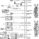 2000 Chevy Silverado Ignition Switch Wiring Diagram Collection