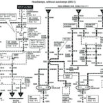 2000 Mustang Ignition Wiring Diagram