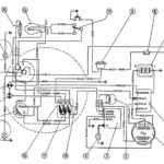 2000 Yamaha R1 Wiring Diagram Wiring Diagram Database