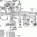 2000 Yamaha R1 Wiring Diagram Wiring Diagram Database