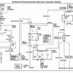 2001 Chevy Silverado Ignition Switch Wiring Diagram