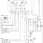 2002 Honda Civic Wiring Schematics In 2021 Engine Diagram Honda