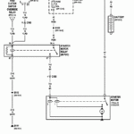 2002 Jeep Liberty Ignition Wiring Diagram