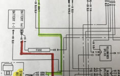 Polaris Sportsman Ignition Switch Wiring Diagram