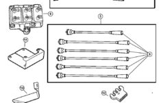 2007 Jeep Wrangler Ignition Coil Wiring Diagram