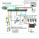 22re Ignition Coil Wiring Diagram