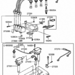 Hyundai Accent Ignition Coil Wiring Diagram