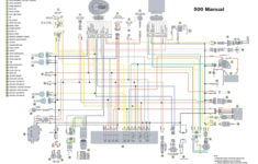 Polaris Ranger Ignition Switch Wiring Diagram
