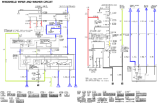 3000gt Ignition Wiring Diagram