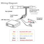 300zx Ignition Switch Wiring Diagram