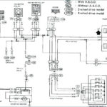 300Zx Ignition Switch Wiring Diagram Collection Wiring Diagram Sample