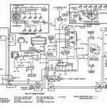32 1965 Ford F100 Ignition Switch Wiring Diagram
