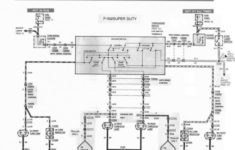 1994 Ford F150 Ignition Wiring Diagram