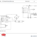 35 Peterbilt 379 Ignition Switch Wiring Diagram Wiring Diagram Online
