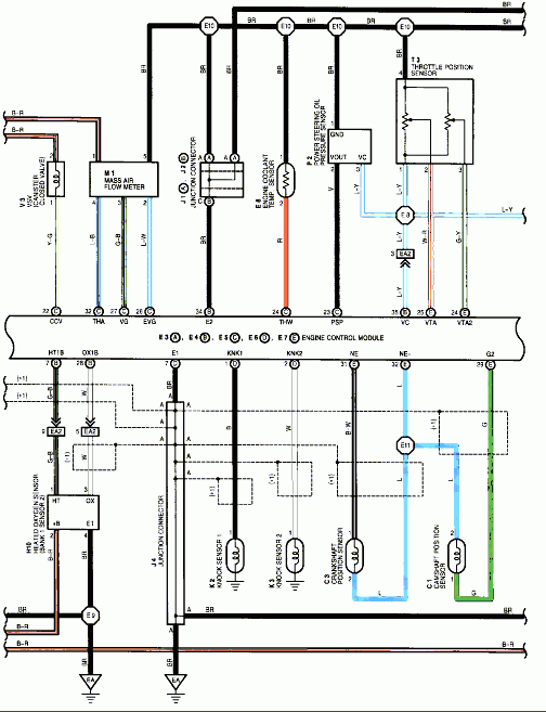 39 Fast E6 Ignition Box Wiring Diagram Wiring Diagram Online Source
