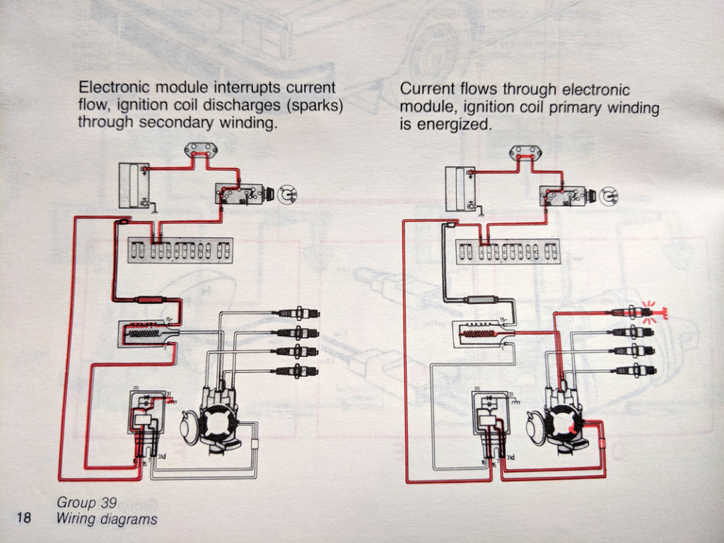 44 7 Pin Ignition Module Wiring Diagram Wiring Diagram Harness Info