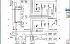 Yale Forklift Ignition Wiring Diagrams