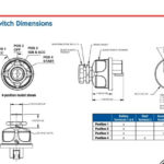46 Cole Hersee Ignition Switch 95060 Wiring Diagram Wiring Diagram