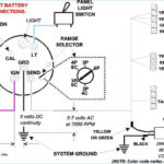 5 Post Ignition Switch Wiring Diagram Database Wiring Diagram Sample