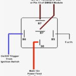 5 Prong Ignition Switch Wiring Diagram Cadician S Blog