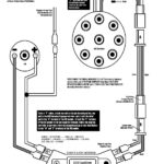 Key Switch 5 Prong Ignition Switch Wiring Diagram