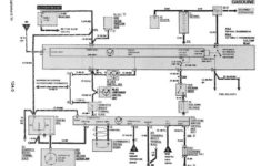 Mercedes Ignition Switch Wiring Diagram