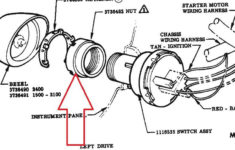 Chevrolet Ignition Switch Wiring Diagram
