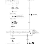 59 1994 Ford Ranger Ignition Wiring Diagram Wiring Diagram Harness