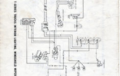 1964 Ford F100 Ignition Switch Wiring Diagram