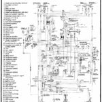 67 Camaro Starter Wiring Diagram Top 1969 Camaro Ignition Switch Wiring