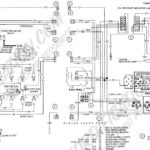 68 Mustang Ignition Switch Wiring Diagram Wiring Diagram Schemas