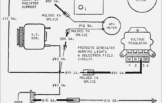 1969 Camaro Ignition Switch Wiring Diagram