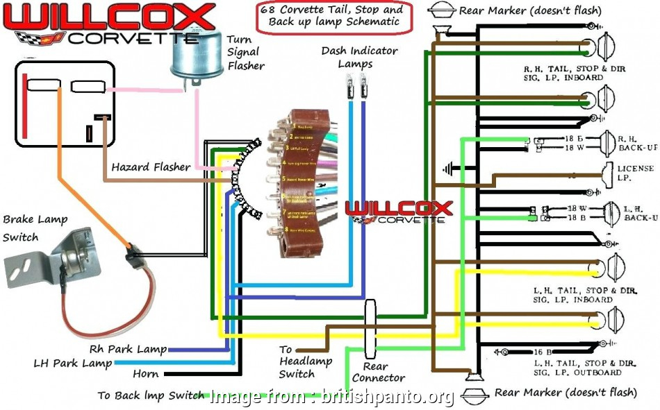 72 Chevy Light Switch Wiring Most 72 Chevy Truck Wiring Diagram