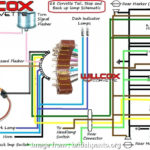 1972 Chevy Truck Ignition Switch Wiring Diagram
